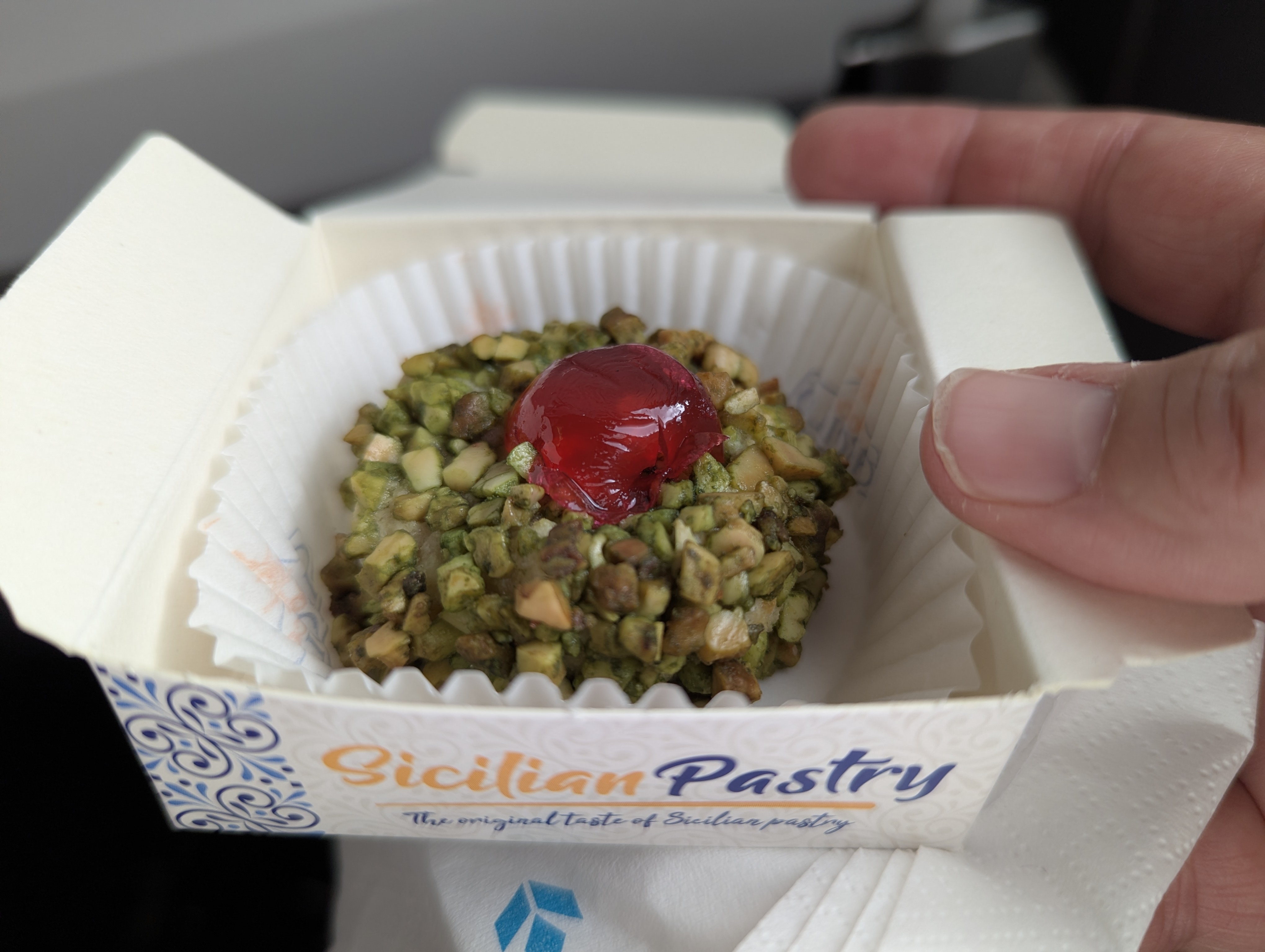 Luxembourg, Denmark, airport